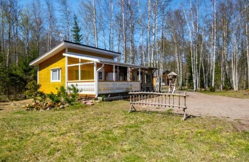 Jaala Maison | Holiday Home Lokki by Interhome