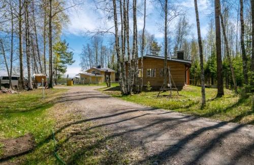 Jaala Maison | Holiday Home Lokki by Interhome