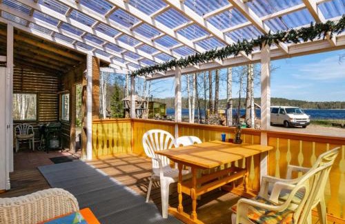 Jaala Maison | Holiday Home Lokki by Interhome