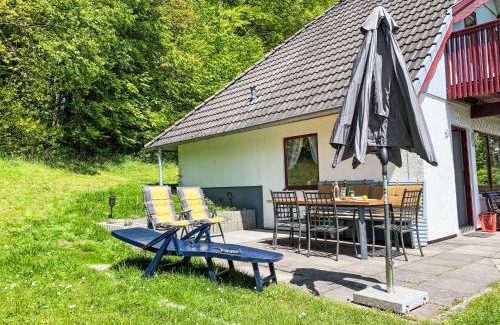 Reimboldshausen Maison | Holiday Home LoLa by Interhome