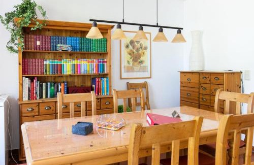 Garz/Rugen Maison | Holiday Home Losentitz-2 by Interhome