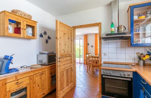Garz/Rugen Maison | Holiday Home Losentitz-2 by Interhome