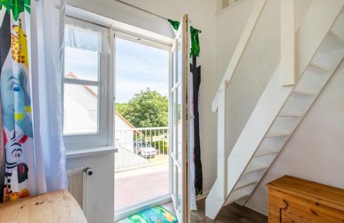 Garz/Rugen Maison | Holiday Home Losentitz-2 by Interhome