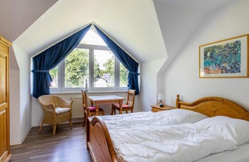 Garz/Rugen Maison | Holiday Home Losentitz-2 by Interhome