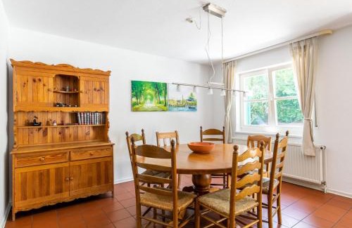 Garz/Rugen Maison | Holiday Home Losentitz by Interhome