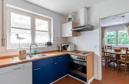 Garz/Rugen Maison | Holiday Home Losentitz by Interhome