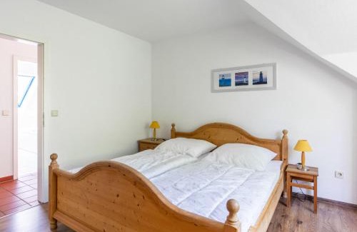 Garz/Rugen Maison | Holiday Home Losentitz by Interhome