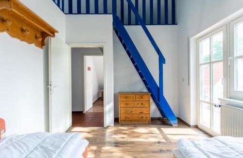 Garz/Rugen Maison | Holiday Home Losentitz by Interhome