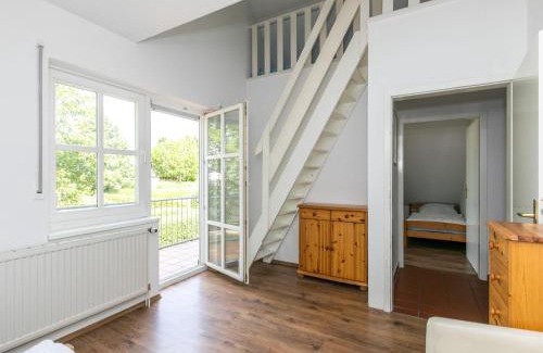 Garz/Rugen Maison | Holiday Home Losentitz by Interhome