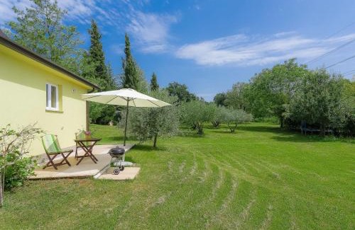 Marceljani Maison | Holiday Home Lucija by Interhome