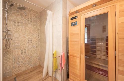 Zagore Maison | Holiday Home Luna by Interhome