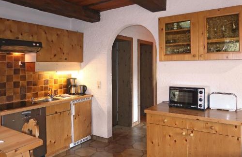 Imst Maison | Holiday Home Luna by Interhome