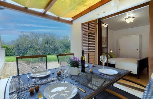 Bratulici Maison | Holiday Home Lupetina by Interhome