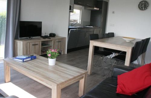 Retranchement Maison | Holiday Home Luxe 6 persoons-1 by Interhome