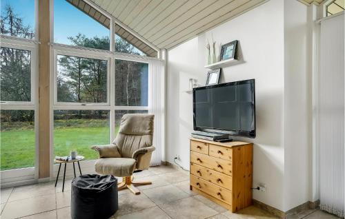 Skovgaarde Maison | Holiday Home Lyngshuse Herning Iv