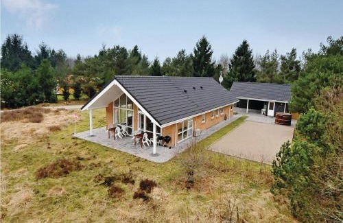 Skovgaarde Maison | Holiday Home Lyngshuse Xi