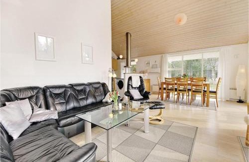 Skovgaarde Maison | Holiday Home Lyngshuse Xi