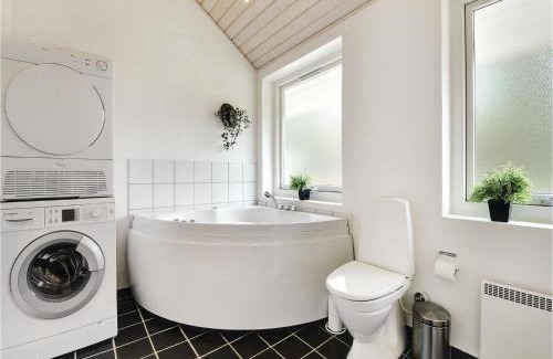 Skovgaarde Maison | Holiday Home Lyngshuse Xi