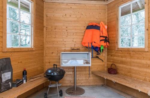 Somero Maison | Holiday Home Mäkimökki by Interhome