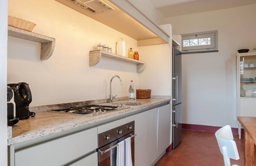 Cortona Appartement | Maison de vacances 'Magazzino 1' avec piscine partagée, Wi-Fi et climatisation