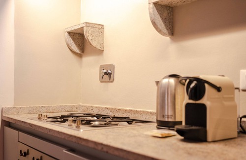 Cortona Appartement | Maison de vacances 'Magazzino 4 Superior' avec piscine partagée, Wi-Fi et climatisation