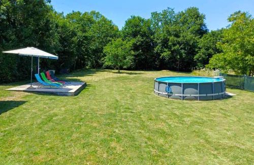 Jakomici Maison | Holiday Home Magdalena by Interhome