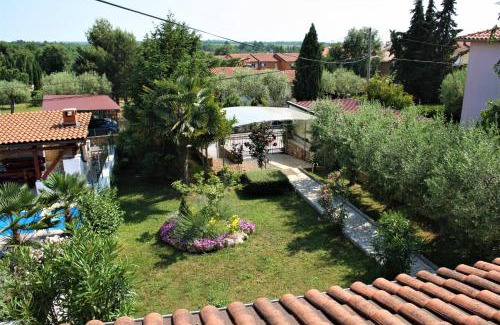 Vabriga Maison | Holiday Home Magnolia
