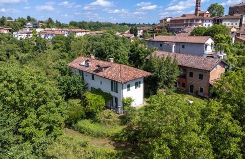 Soglio Maison | Holiday Home Mainero by Interhome