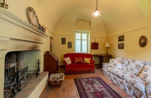 Soglio Maison | Holiday Home Mainero by Interhome