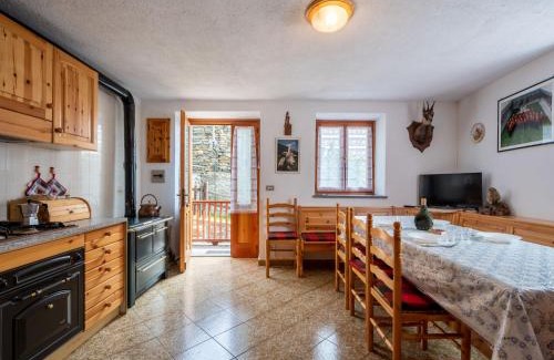Avise Maison | Holiday Home Maison Baulin by Interhome