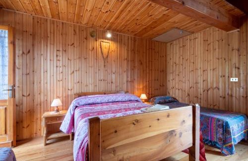 Avise Maison | Holiday Home Maison Baulin by Interhome