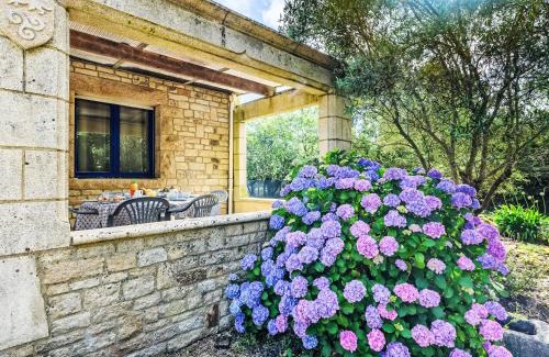 Plumergat Maison | Holiday Home Maison De Bréarec by Interhome