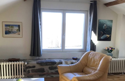 Les Vastres Maison | Holiday Home 'Maison De Famille Plateau Du Mezenc' with Mountain View, Private Terrace and Wi-Fi