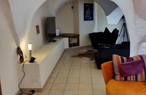 Saint-Avre Maison | Holiday Home 'Maison De Charme À Saint-Avre' with Mountain View, Private Terrace and Wi-Fi