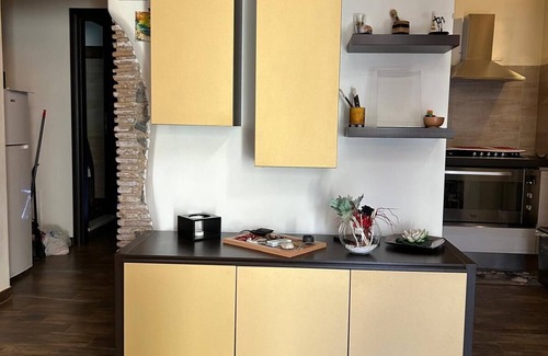 Velletri Maison | Maison de vacances 'Maison Gaia' avec balcon, Wi-Fi et climatisation