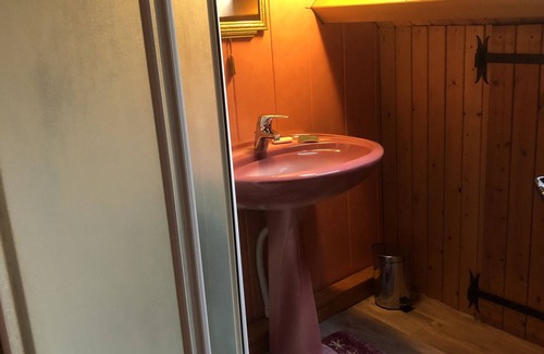Nance Maison | Holiday Home 'Maison Sur 2 Niveaux' with Private Terrace, Private Garden and Balcony