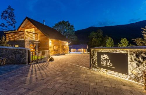 Gospic Chalet De Ski | Holiday Home Mali Medo