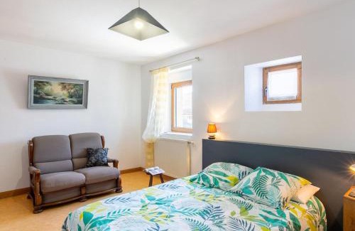 Kerlouet Maison | Holiday Home Maner Penfrat by Interhome