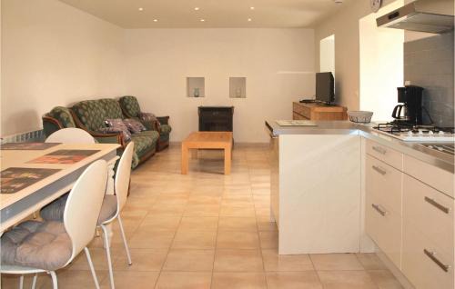 Mantallot Maison | Holiday Home Mantallot With Fireplace I
