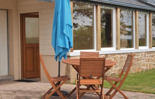 Mantallot Maison | Holiday Home Mantallot With Fireplace I