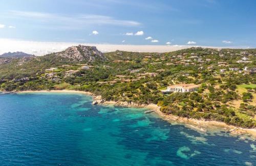 Porto Rafael Maison | Holiday Home Mare Blù by Interhome