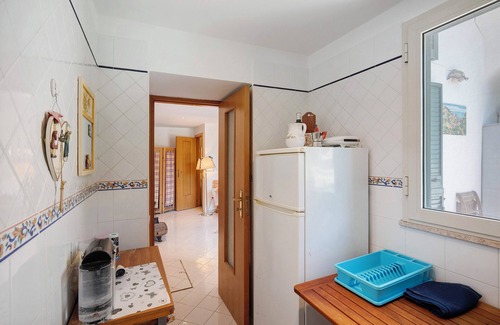 Maiori Maison | Maison de vacances 'Mare E Limoni' avec vue sur la mer, Wi-Fi et climatisation