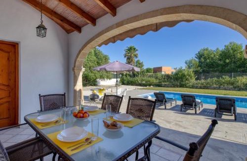 Urbanizacion La Mandarina Maison | Holiday Home Margarita by Interhome