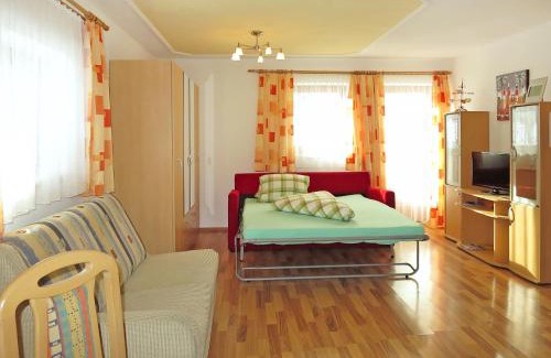 Hippach Maison | Holiday Home Margit by Interhome
