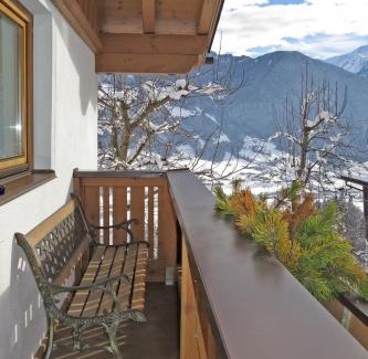 Hippach Maison | Holiday Home Margit by Interhome