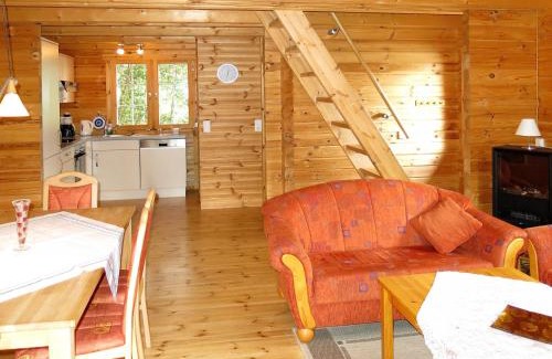 Balestrand Maison | Holiday Home Maria - FJS114 by Interhome