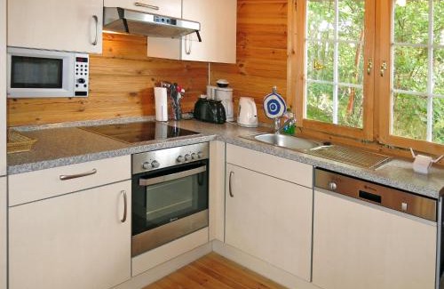 Balestrand Maison | Holiday Home Maria - FJS114 by Interhome