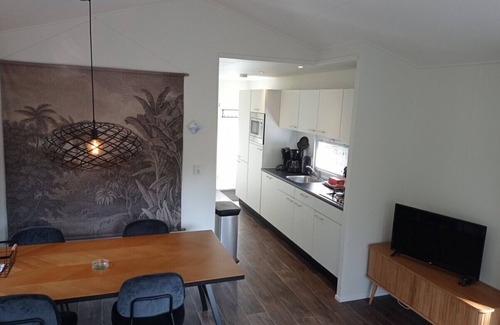Schaarsbergen Chalet De Ski | Holiday Homes Maridu Ayla