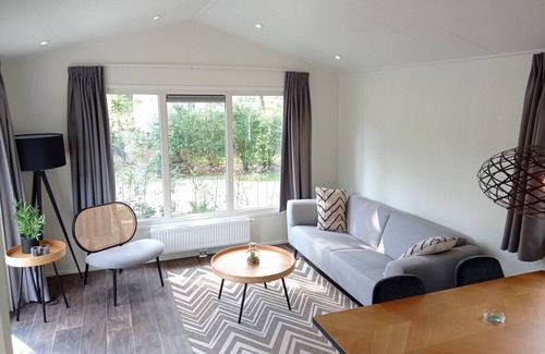 Schaarsbergen Chalet De Ski | Holiday Homes Maridu Ayla
