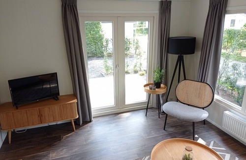 Schaarsbergen Chalet De Ski | Holiday Homes Maridu Ayla